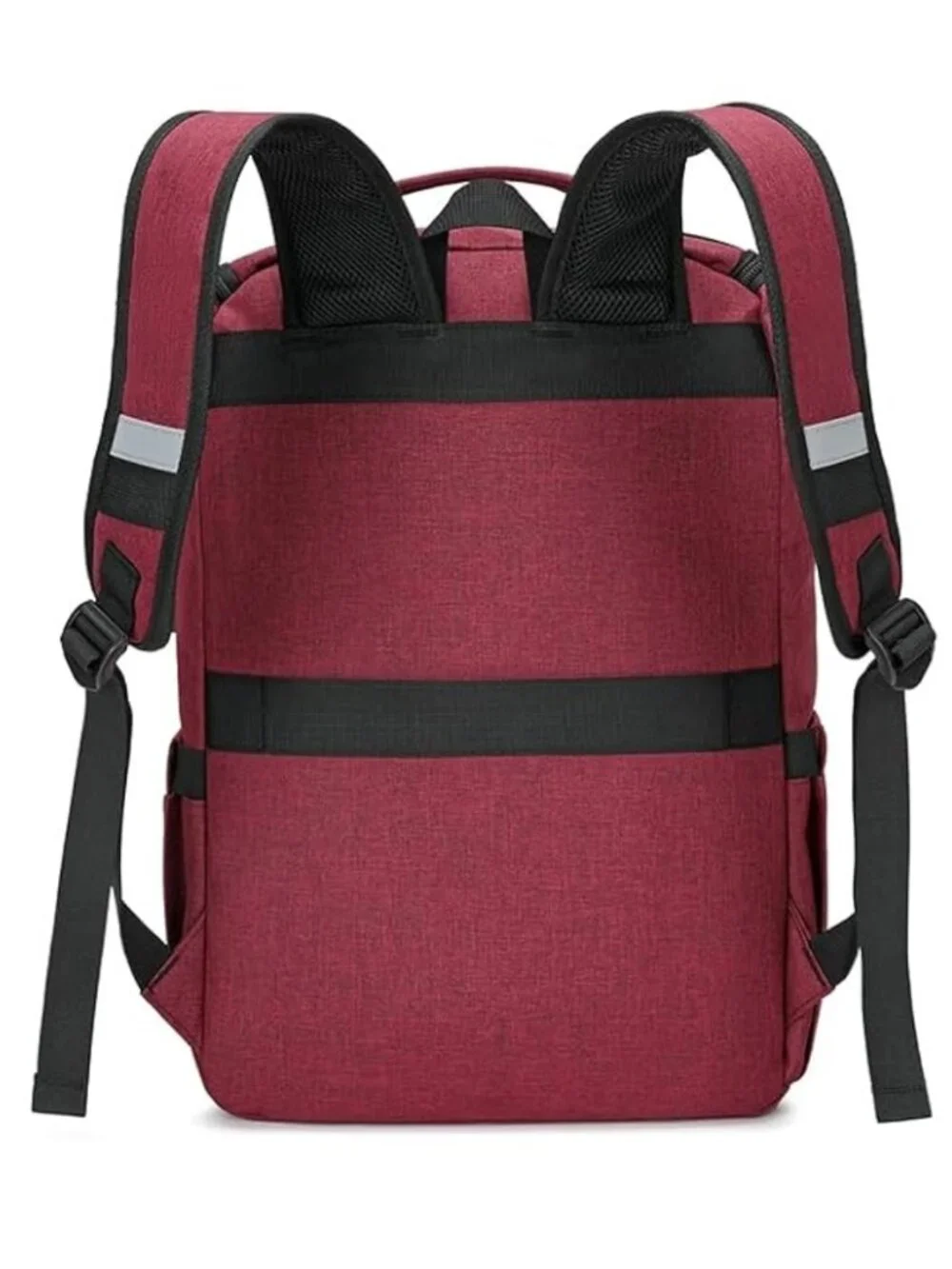 Men's/Women's Travel Laptop Backpack with USB Charging Port